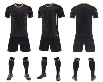 Custom Soccer Jersry #7112