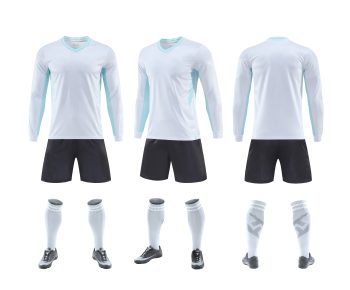 Custom Soccer Jersry #7213